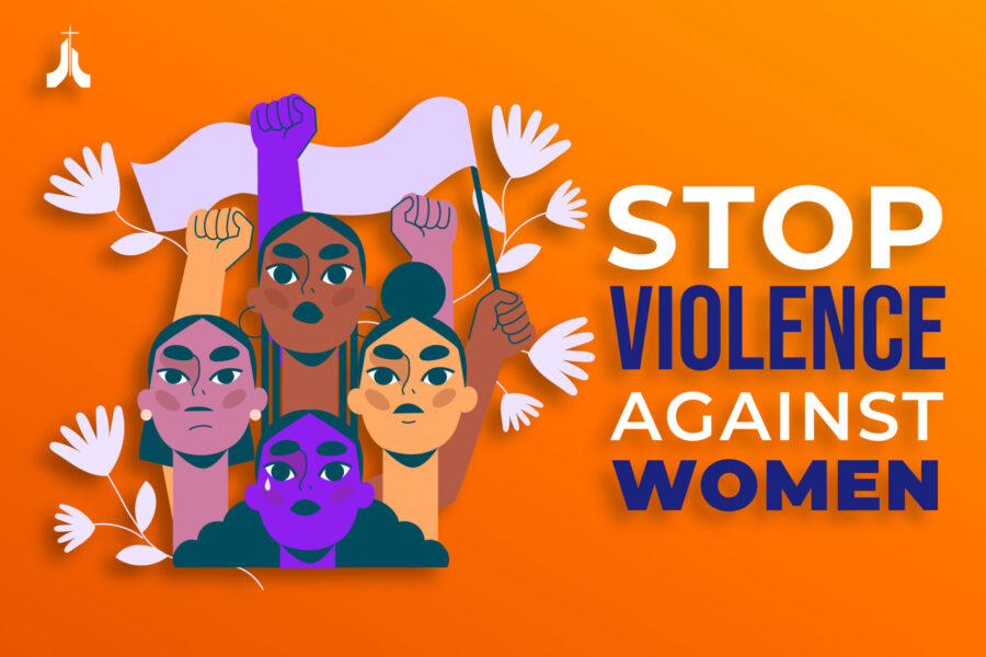 CCA calls on Asian churches to unite in ending violence against women ...