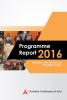 Programme Report 2016