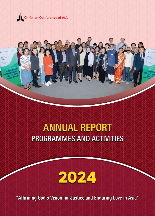 Annual Report 2024
