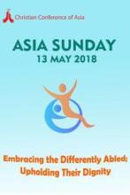 Asia Sunday 2018