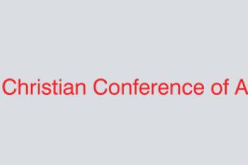 christian conference of Asia, Asia christianity