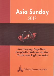 Asia Sunday Booklet Cover 2017
