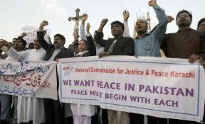 Peace-in-Pakistan