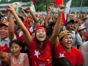 Myanmar-General-Elections