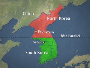 North-and-South-Korea 2