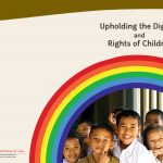 Upholding the Dignity booklet Cover 19.2.2019