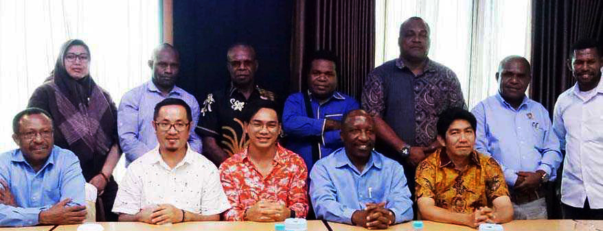 DPR-Papua-Bekerjasama-Dengan-CCA